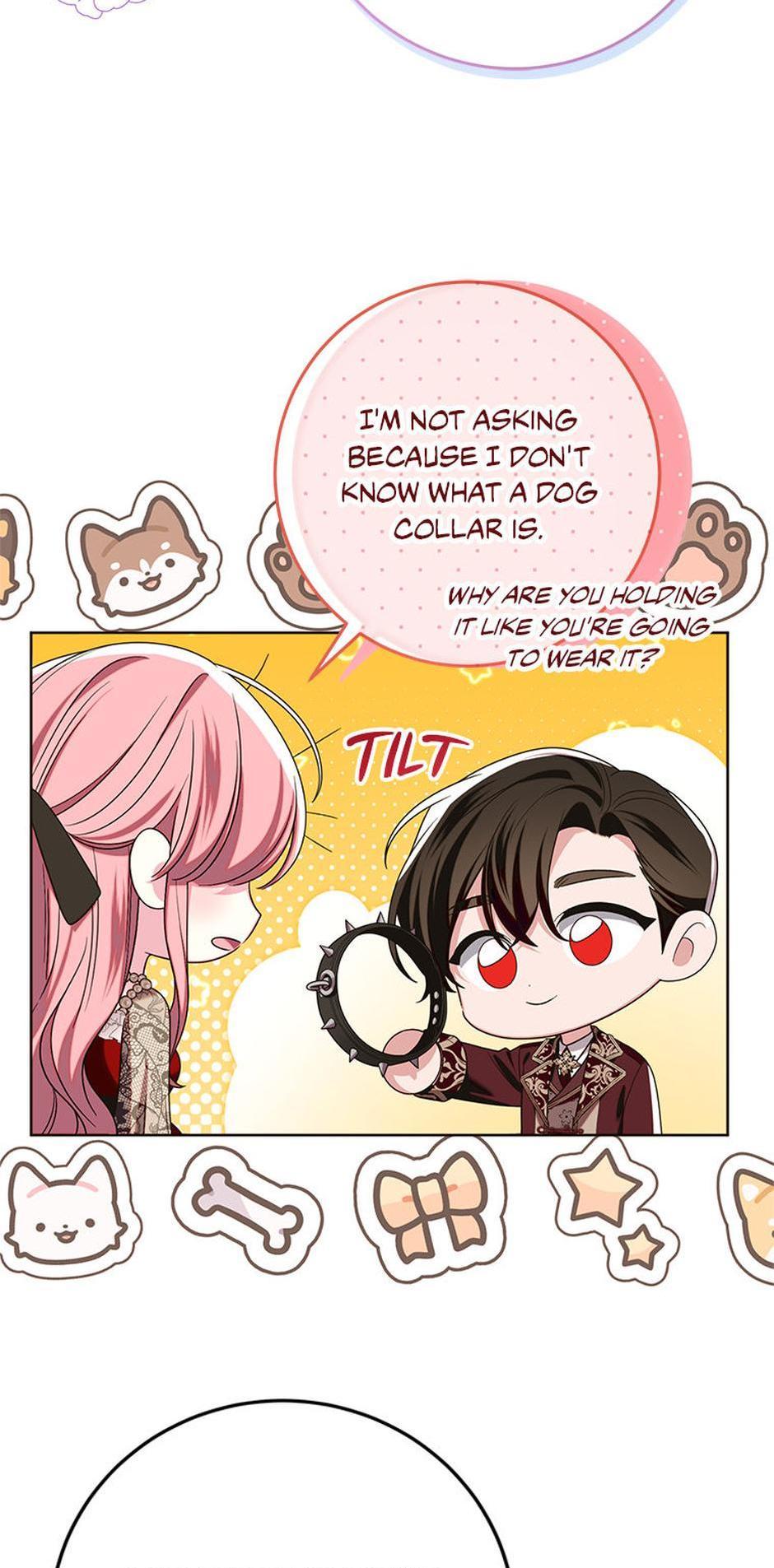 I Met the Male Lead in Prison Chapter 48 55